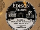 Jerry White EDISON 52375 E+ 