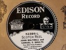 John Baltzell and Samuel C. Schults EDISON 52395 E+ 