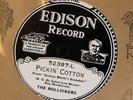 The Rollickers EDISON 52397 E+ 