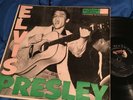 LPM-1254 Original Elvis Presley Debut LP Long Play 1956