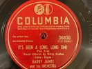 Harry James 
