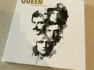 Queen : Forever (5 LP Vinyl Box Set) Complete, Mint
