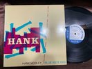 MINT  HANK MOBLEY SEXTET VOL. 4 BLUE NOTE BLP 1560 MONO JAPAN Vinyl LP