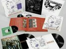 Yardbirds - Roger the Engineer, Super deluxe box set, 2 LP, 3 CD Ltd SIGNED Box