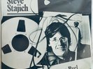 Steve Stajich Open Reel 1978 Vinyl LP Private Press Jazz Lounge ELF SEALED New
