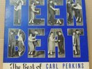 CARL PERKINS SUN LP 1225 TEEN BEAT