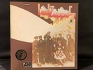 VINTAGE, VINYL, LP, Led Zeppelin II,2, RL, Robert Bob Ludwig Both Sides, SD 8236