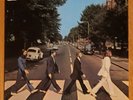 THE BEATLES ABBEY ROAD original 1969 FACTORY SEALED FIRST PRESSING