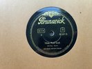 78 rpm Bill Haley - Rockin' Through The Rye/ Hide And seek - Germany Brunswick