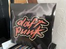 Vinyle Daft Punk Homework 2 LP Album Neuf Sous Blister