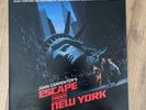 Original Soundtrack / John Carpenter - Escape from New York (Gatefold Sleeve)...