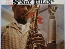 SONNY ROLLINS / THE SOUND OF SONNY / RIVERSIDE / VICTOR JAPAN SMJ-6139M