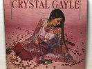 Crystal Gayle ‎We Must Believe In Magic LP Mobile Fidelity Sound Lab ‎MFSL 1-043