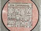 THE COMMUNARDS ?– LIVE IN ITALY '86 - TORINO - LIMITED EDITION PICTURE DISC LP