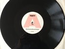 PAUL McCARTNEY - PARTY PARTY. 1989 PARLOPHONE RECORDS 12” SINGLE PROMO. LTD 200