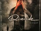 Riverside ?- Out Of Myself LP + CD - Black Vinyl Album - SEALED 180 Gram Record