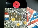 THE STONE ROSES ORIGINAL UK 1ST LP 1989 SELF TITLED A2 B2 + INNER SILVERTONE
