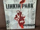 LINKIN PARK - Hybrid Theory Vinyl LP Gatefold - NEU & OVP