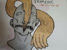 Constant One by Iron Chic (Record, 2013)