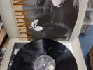 Don Henley vinyl LP record The End Of The Innocence UK WX253 1989 1st press EX