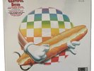 THE GRATEFUL DEAD - OLYMPIA THEATRE, PARIS, FRANCE BOX SET 6XLP VINYL RSD 2021