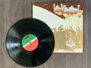 Led Zeppelin II 1969 Vinyl Record Gate Fold LP SD 19127 Atlantic VG+/VG+