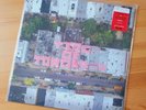 Nothing (band) - Tired Of Tomorrow (Black Vinyl LP, 2016, Relapse, Shoegaze)