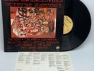 Los Angelinos Eastside Renaissance East LA Garage Punk Rock Comp Vinyl LP Plugz