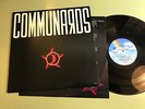 COMMUNARDS s/t 1986 MCA Records 12
