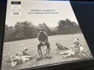 George Harrison ALL THINGS MUST PASS Audiophile 180g FACTORY SEALED  3-LPs MINT