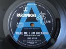 The Love Affair- Rare Aussie PROMO 45  