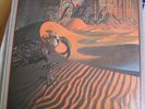 Dave Greenslade Patrick Woodroffe The Pentateuch Of Cosmogony 2 LP + Buch