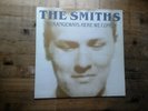 The Smiths Strangeways Here We Come A2/B2 1st Press VG+ Vinyl LP Record ROUGH106