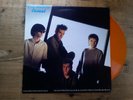 The Smiths Casual Interview Disc Excellent ORANGE Vinyl LP Record Album BAK6015