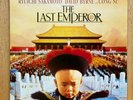 SAKAMOTO, Ryuichi/DAVID BYRNE/CONG SU - The Last Emperor (Soundtrack) - LP RARE
