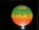 GILBERTO GIL - PALCO  VERY SOUGHT AFTER JAZZ FUNK 12 INCH