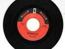NORTHERN SOUL 45 RPM - LARRY FRAZIER ON IMPULSE RECORDS