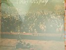 Neil Young (Time Fades Away) MS 2151 Sealed Vinyl LP  1973