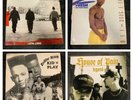 12 80’s/90’s RAP/HIP HOP/R&B Vinyl Record 12” Singles Lot- DOUG E. FRESH CYPRESS