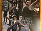 The Doors - Strange Days Gold Label EKS-74014 Stereo LP 33RPM