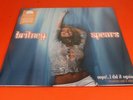 BRITNEY SPEARS | Oops ..I Did It Again (Remixes and B-Sides) | RSD BLUE Vinyl LP