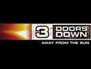 3 DOORS DOWN – AWAY FROM THE SUN REISSUE 2x 180G VINYL LP (NEW/SEALED)