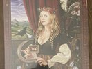 Joanna Newsom YS Black 2LP Vinyl LP Record OOP Brand New Sealed Gatefold