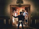 SCISSOR SISTERS - TA-DAH 2x 180G VINYL LP REISSUE (NEW/SEALED)