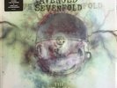 AVENGED SEVENFOLD - THE STAGE DELUXE EDITION 4X 180G VINYL LP (NEW/SEALED)
