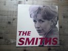 The Smiths Ask / Cemetry Gates / Golden Lights A2/B2 VG 12