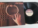 KISS Music From The Elder 1981 NORWAY 1st press RARE W/O TEASER STICKER on cover