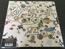 LED ZEPPELIN-III/3-UK/EU 2014 180g REMASTERED VINYL LP-ROY HARPER-NEW & SEALED
