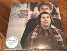 Simon & Garfunkel Bridge Over Troubled Waters Sealed Classic Records 45 set