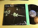 teena marie synth soul funk original vinyl emerald city 1986 promo lp w/lyric in